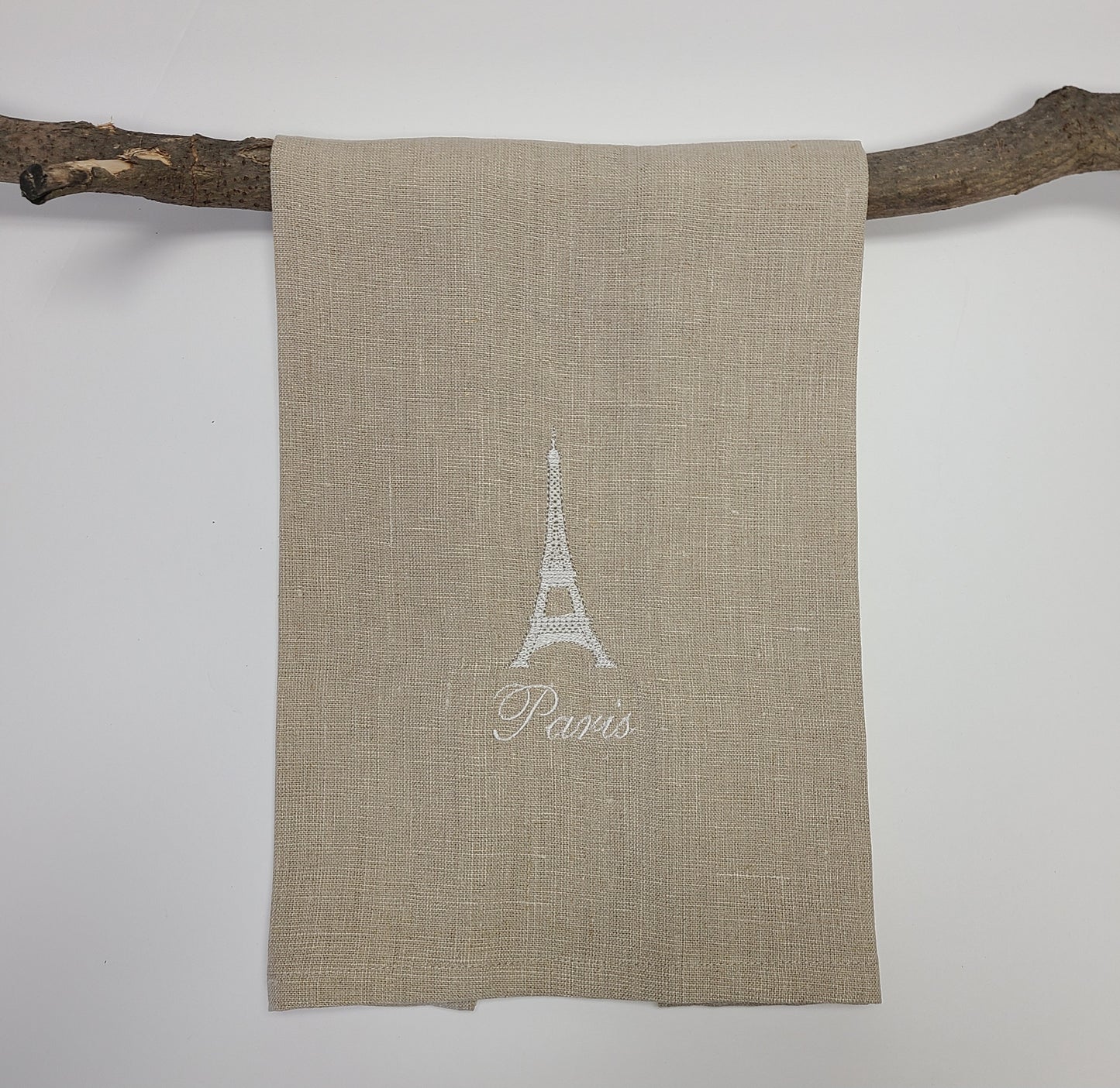 Linen Tea Towel