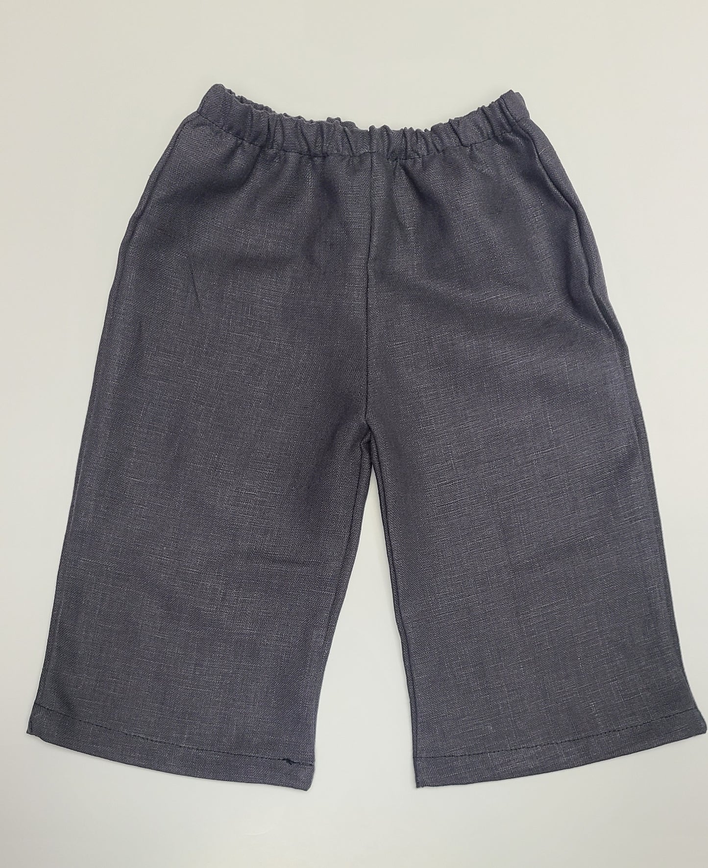 Barcelona Baby Linen Pants