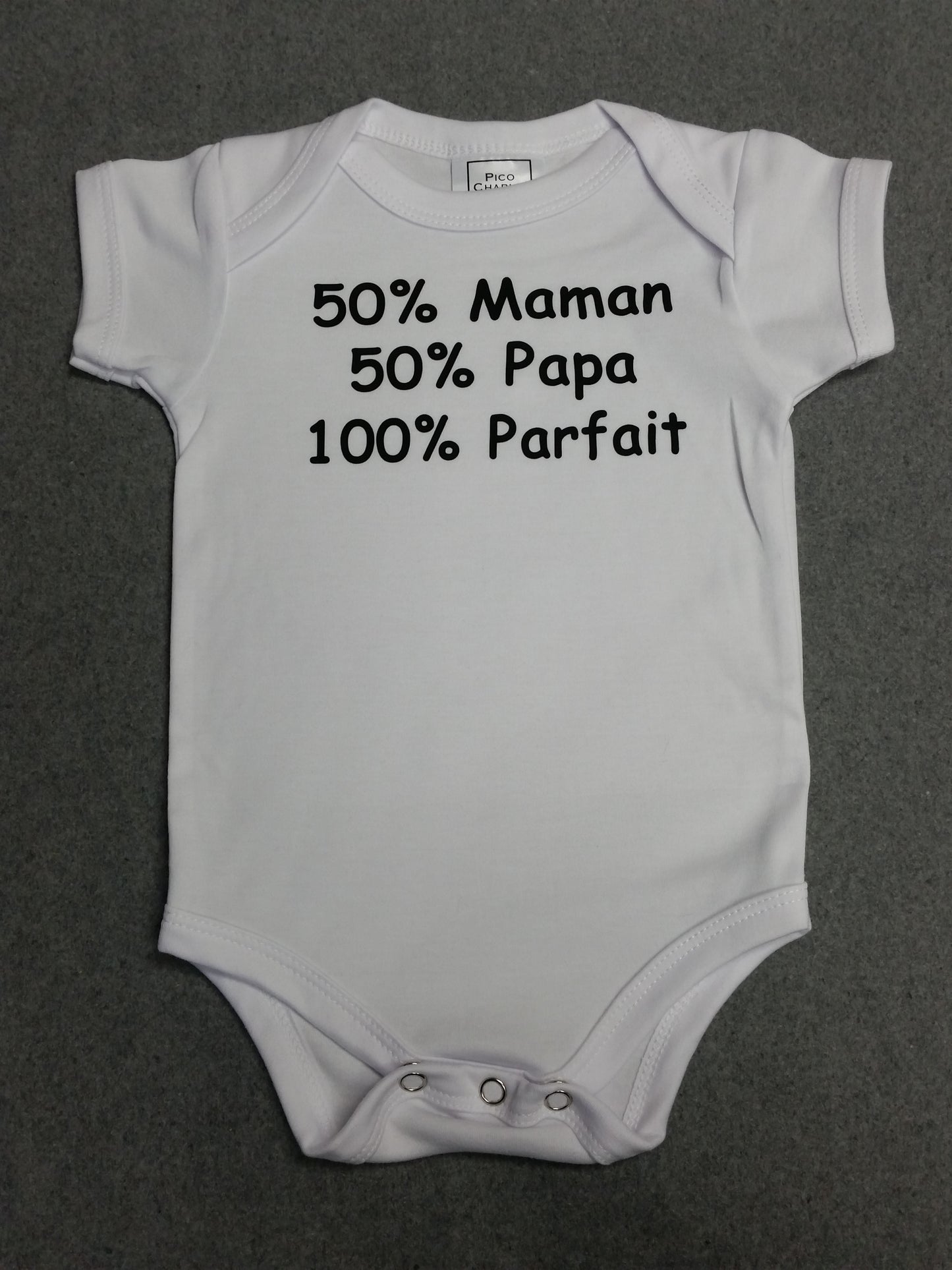 100% Parfait One Piece