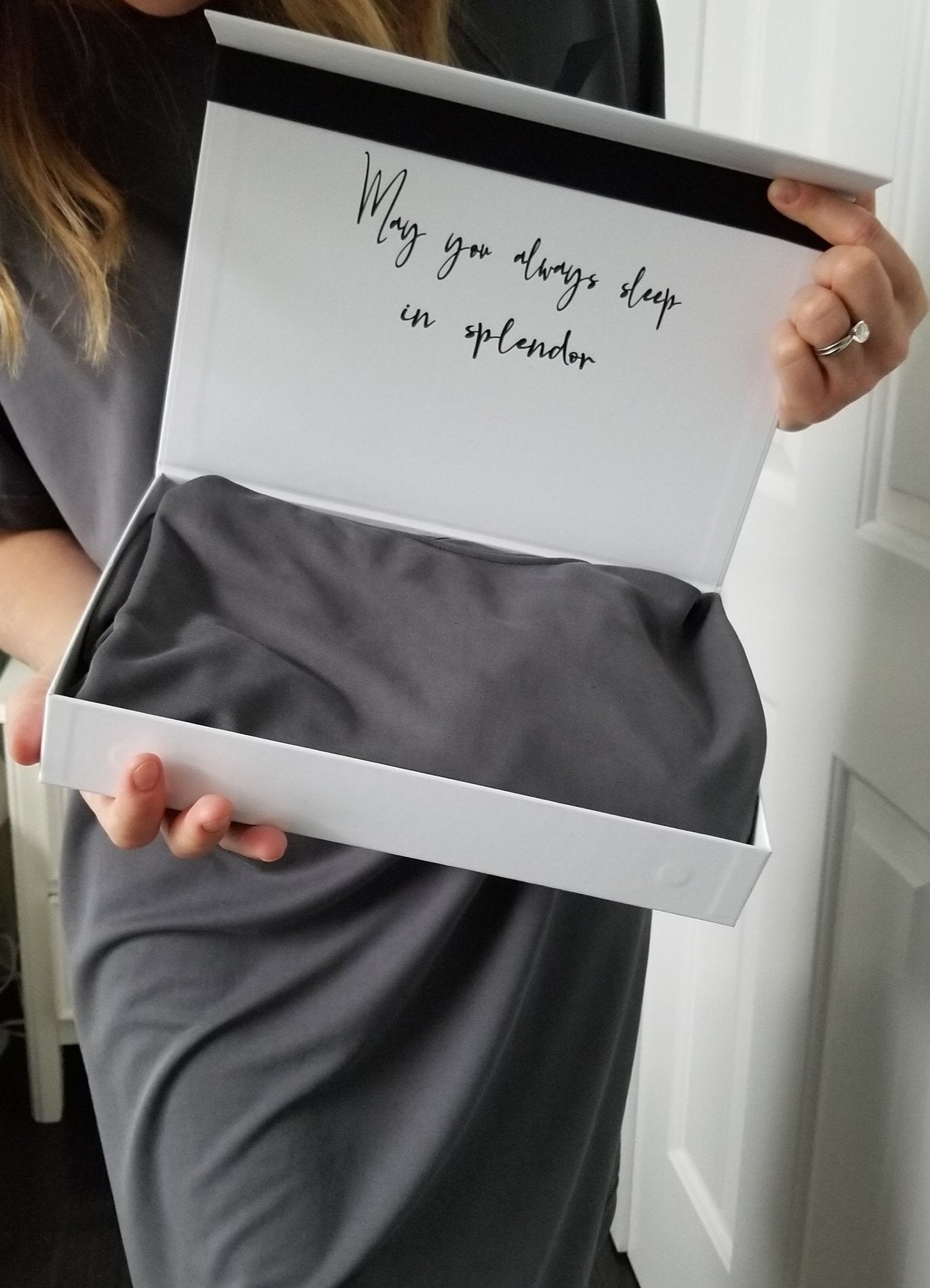 SAVEE Modal Tank Nightgown