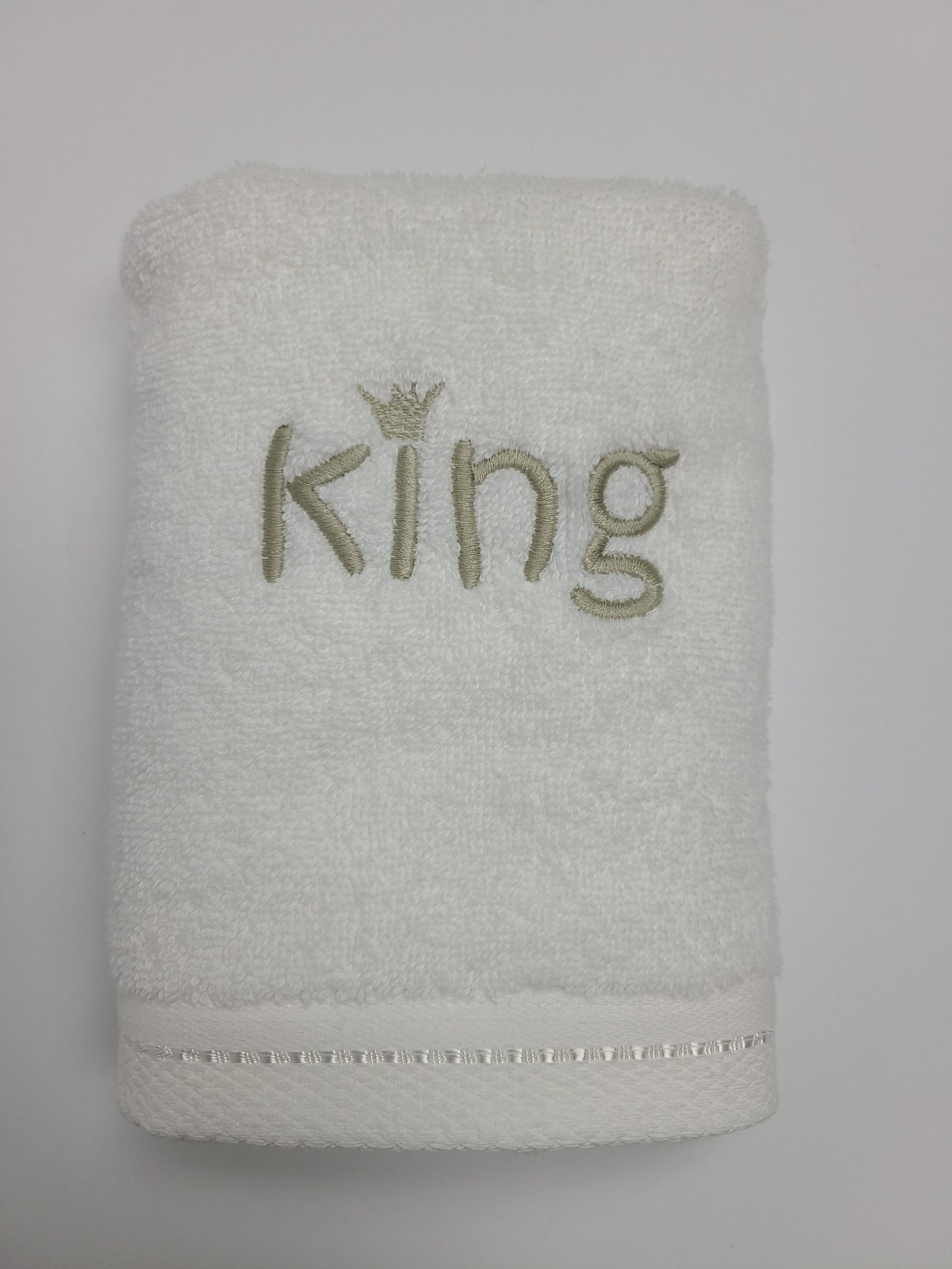 Royal  Hand Towels