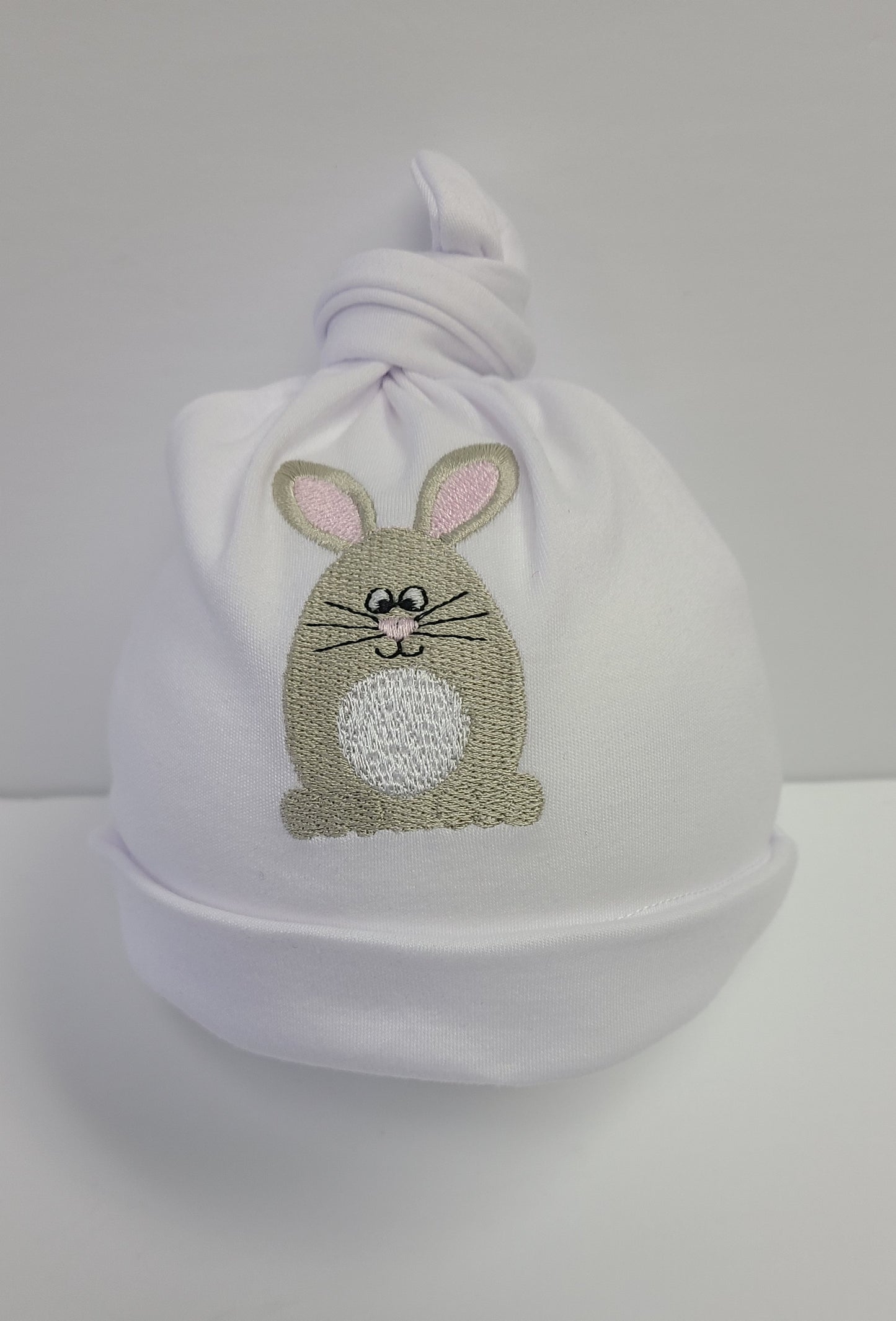 Bunny Baby Hat - Pico Charlie Cole