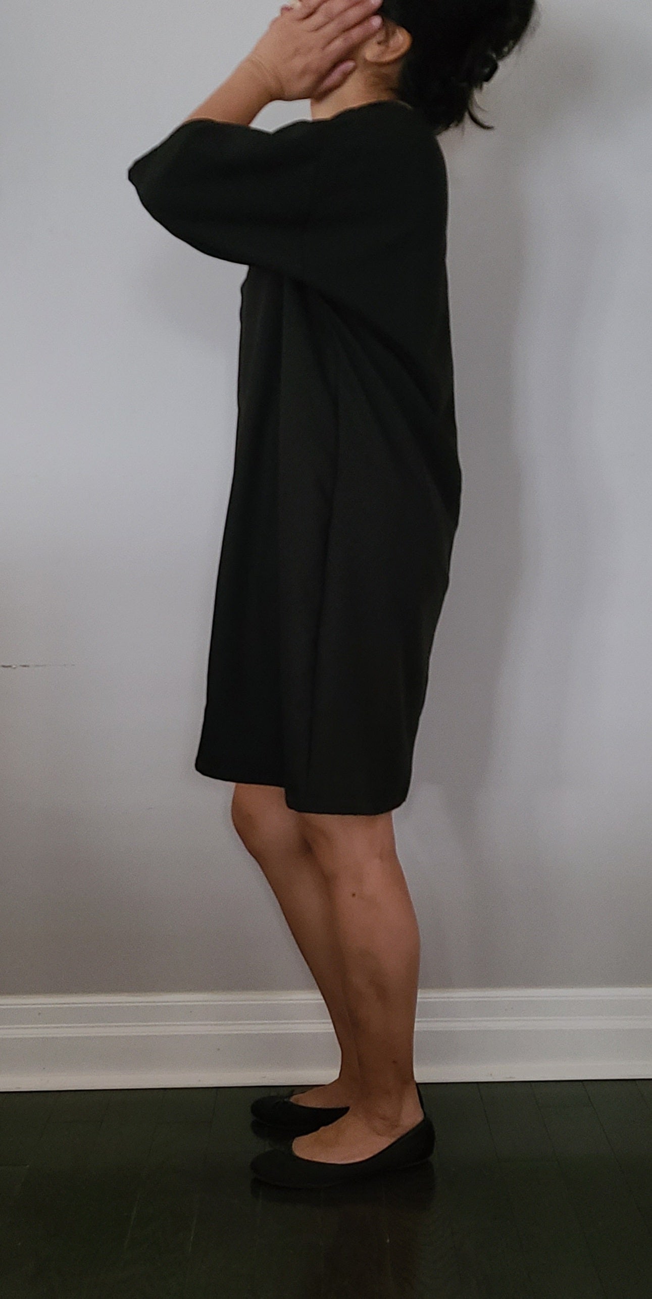 MARRA Little Black Dress