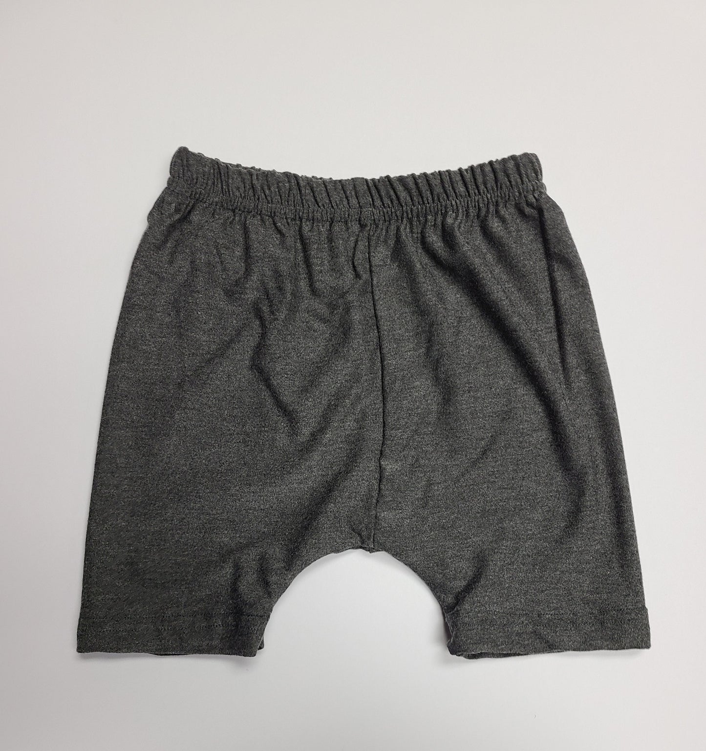Baby Bamboo Shorts