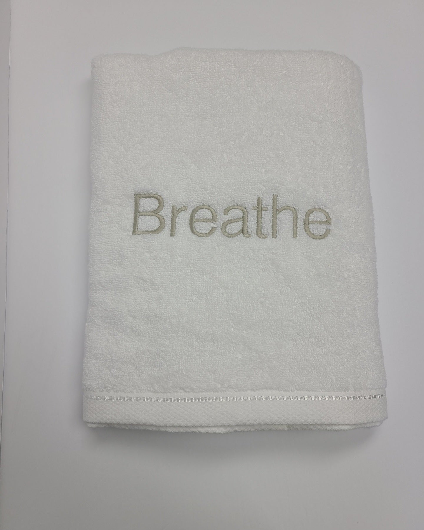 Breathe Hand Towel