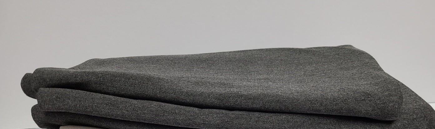 The Chloe Bamboo Drape Neck Sleeveless Dress