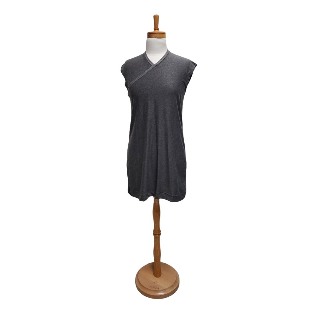 AUDRIE Bamboo Sleeveless Dress