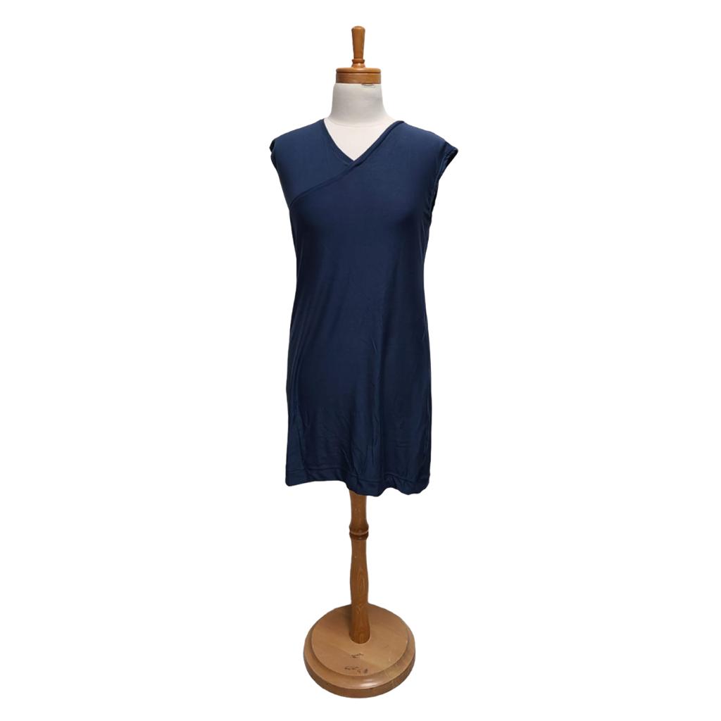 AUDRIE Bamboo Sleeveless Dress