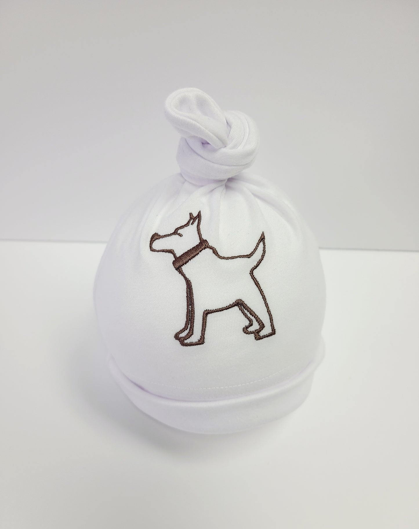 Dog Baby Hat - Pico Charlie Cole