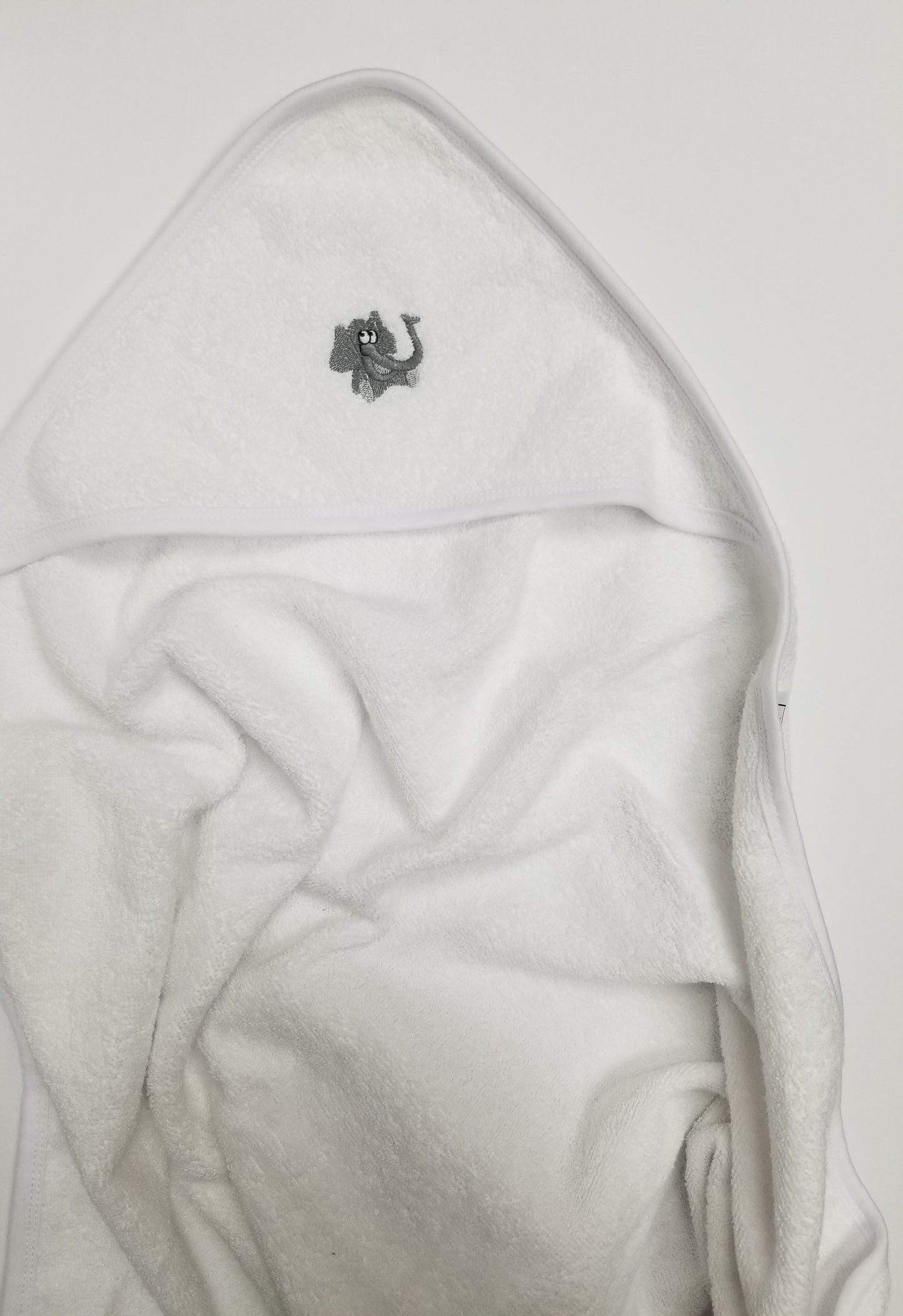 Hoodie Towel - Pico Charlie Cole