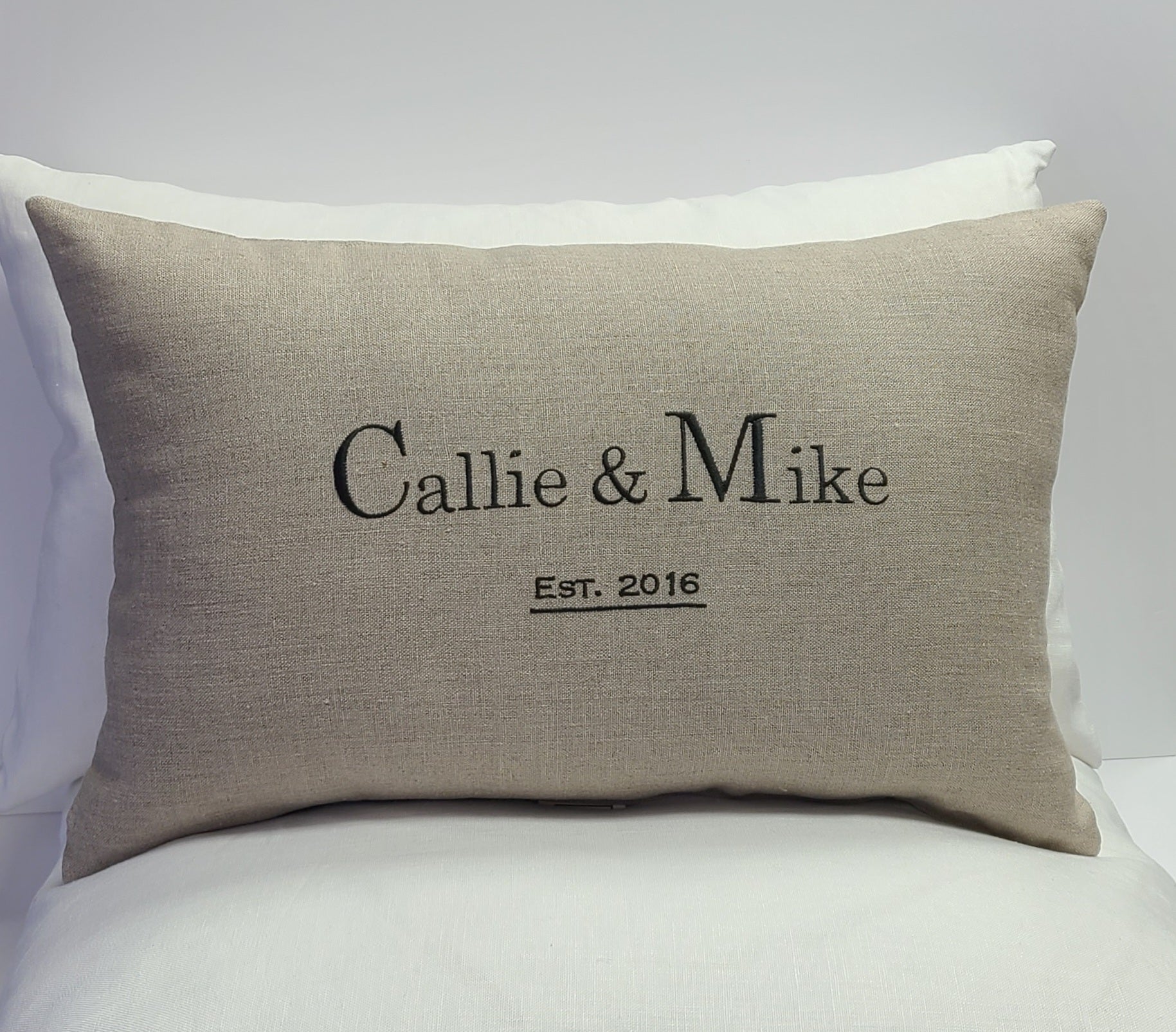 Charlie Small Pillow – Majestic Home Goods