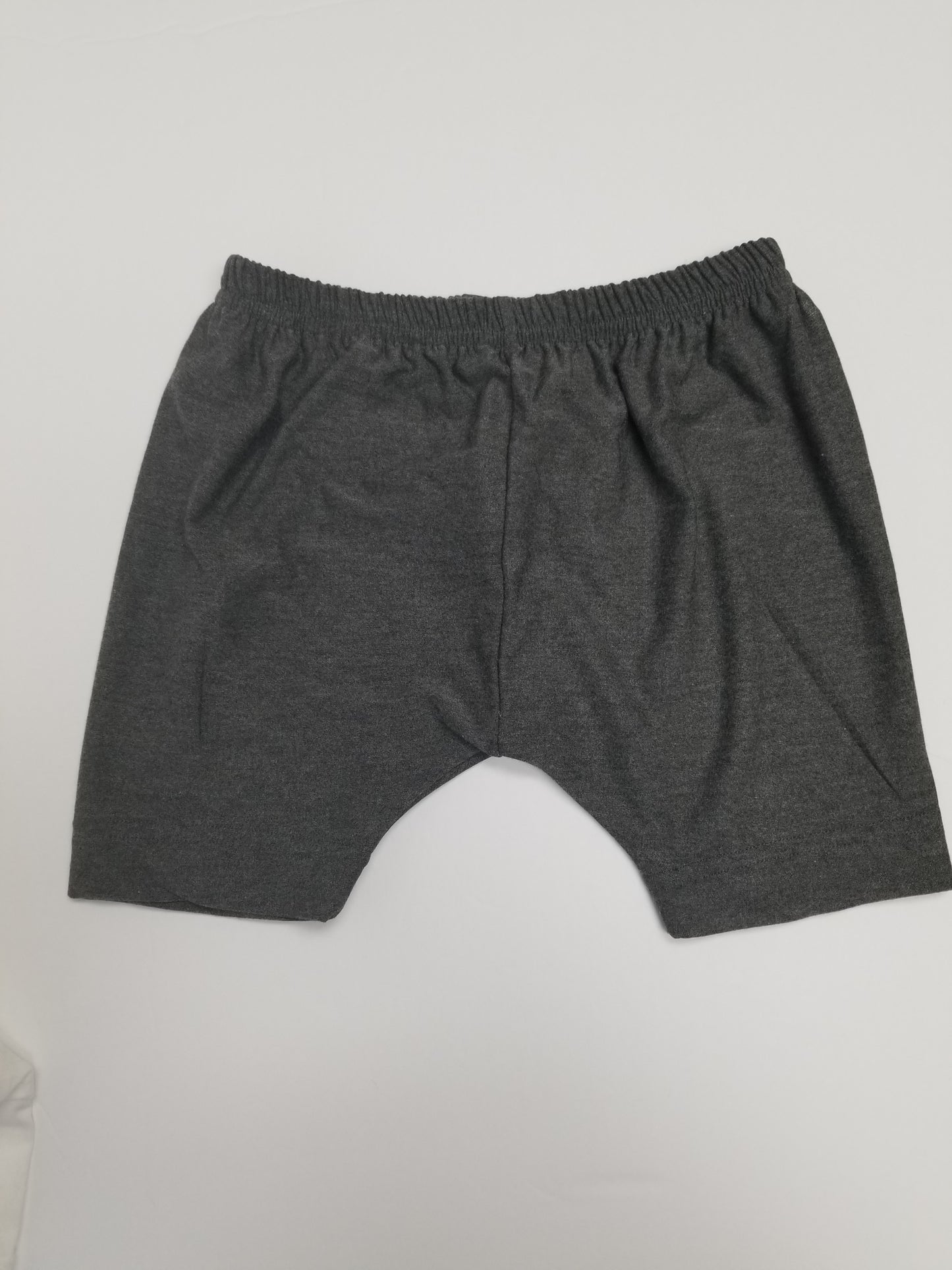 Penguin Baby One Piece and Bamboo Shorts Set