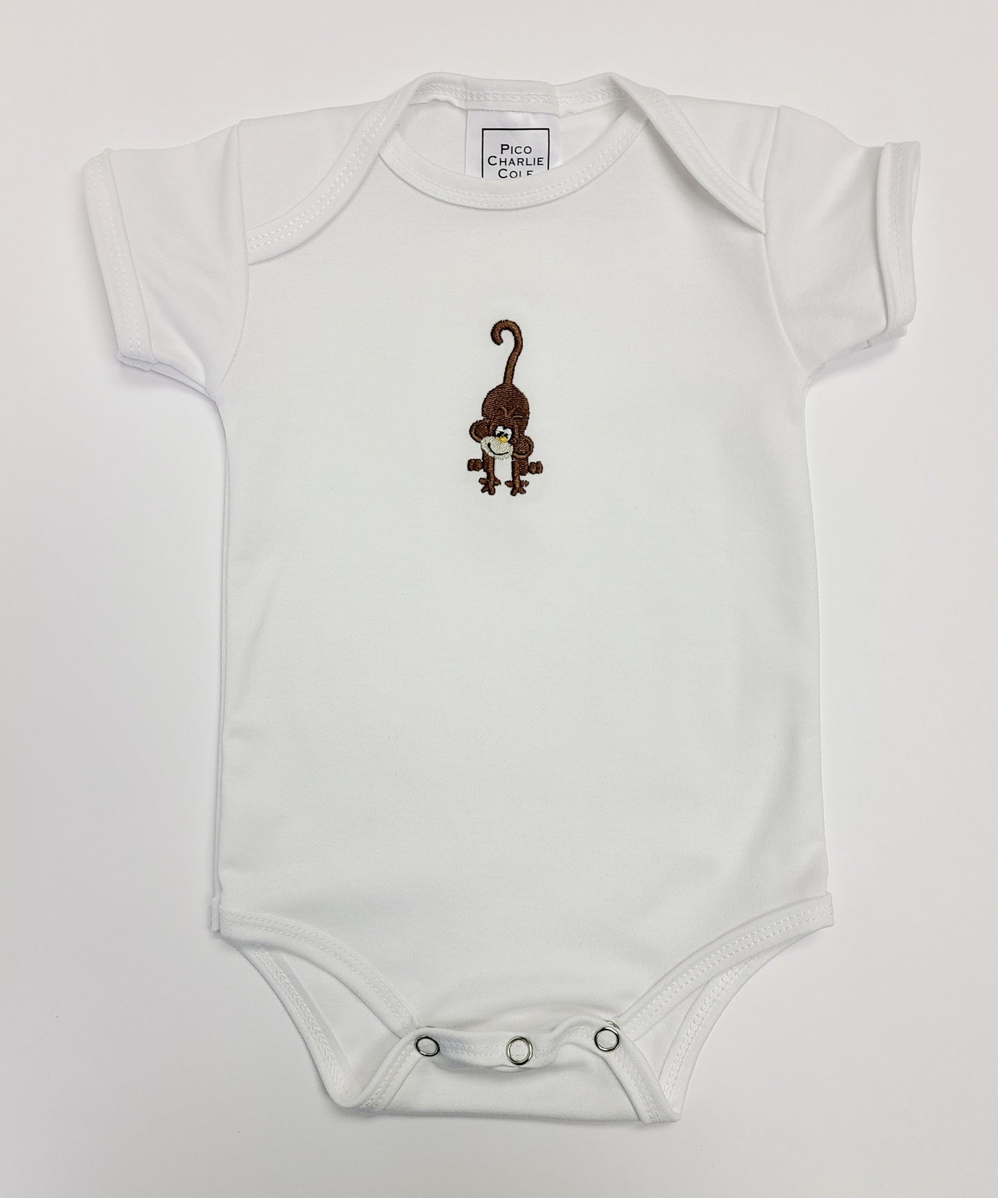 Malcolm the Monkey One Piece