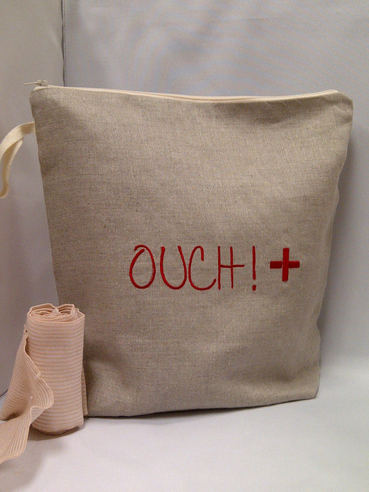 Ouch Pouch