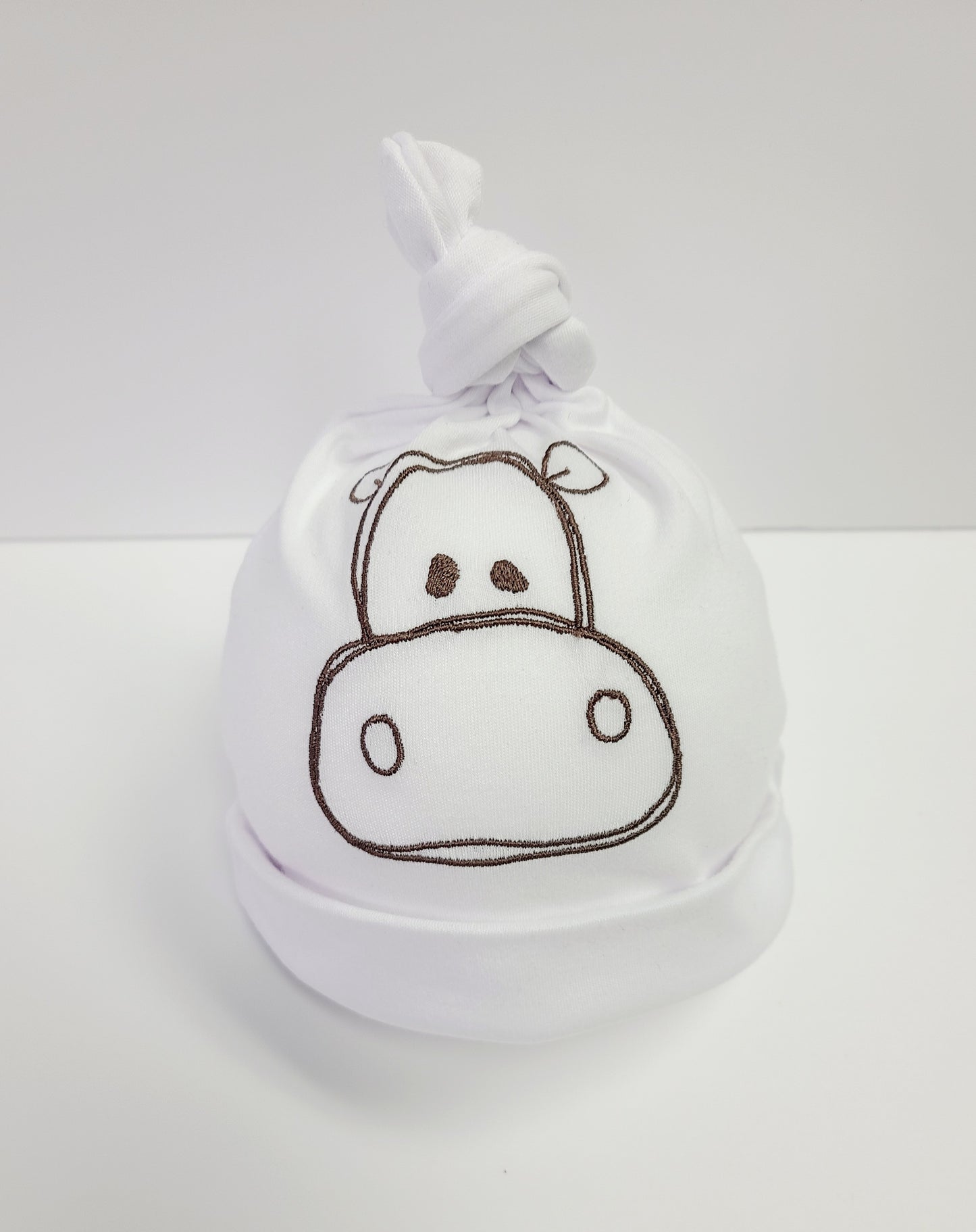 Phippo Baby Hat - Pico Charlie Cole