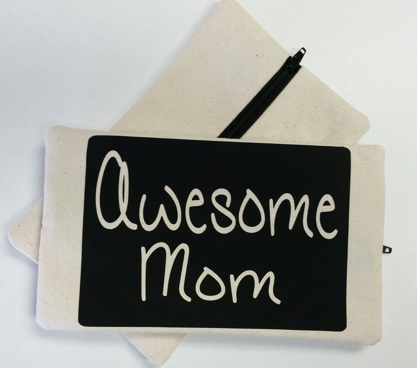 Awesome Mom Pochette