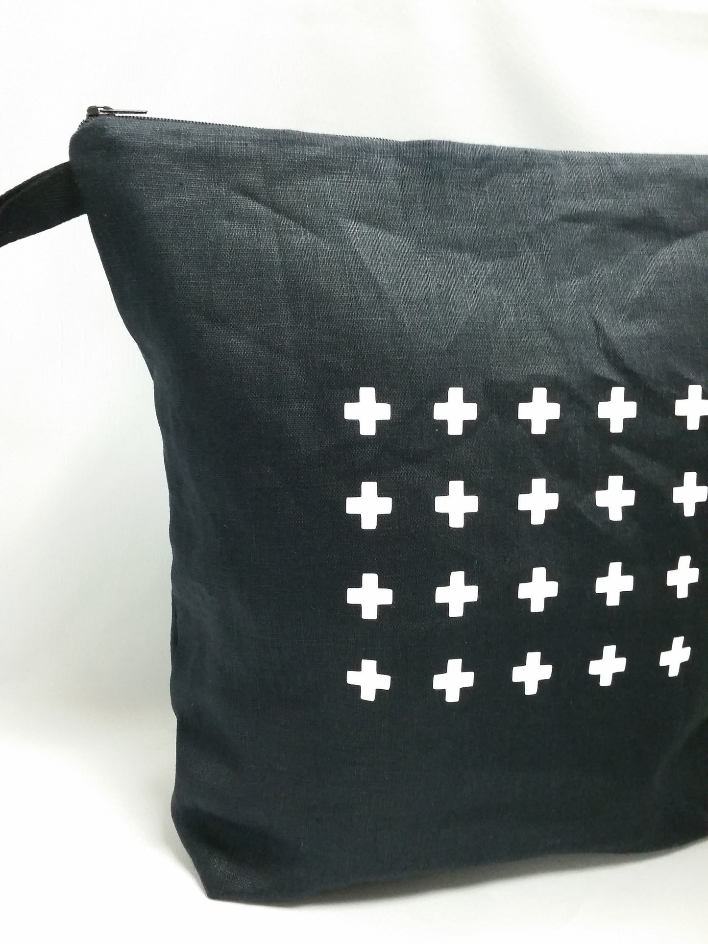 Swiss Multiple Cross Pouch