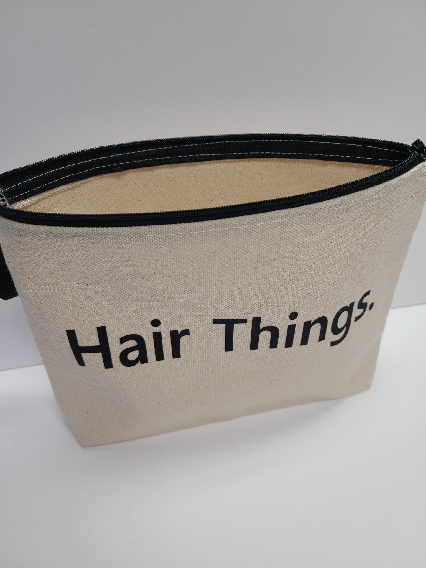 Hair Things small Travel Bag