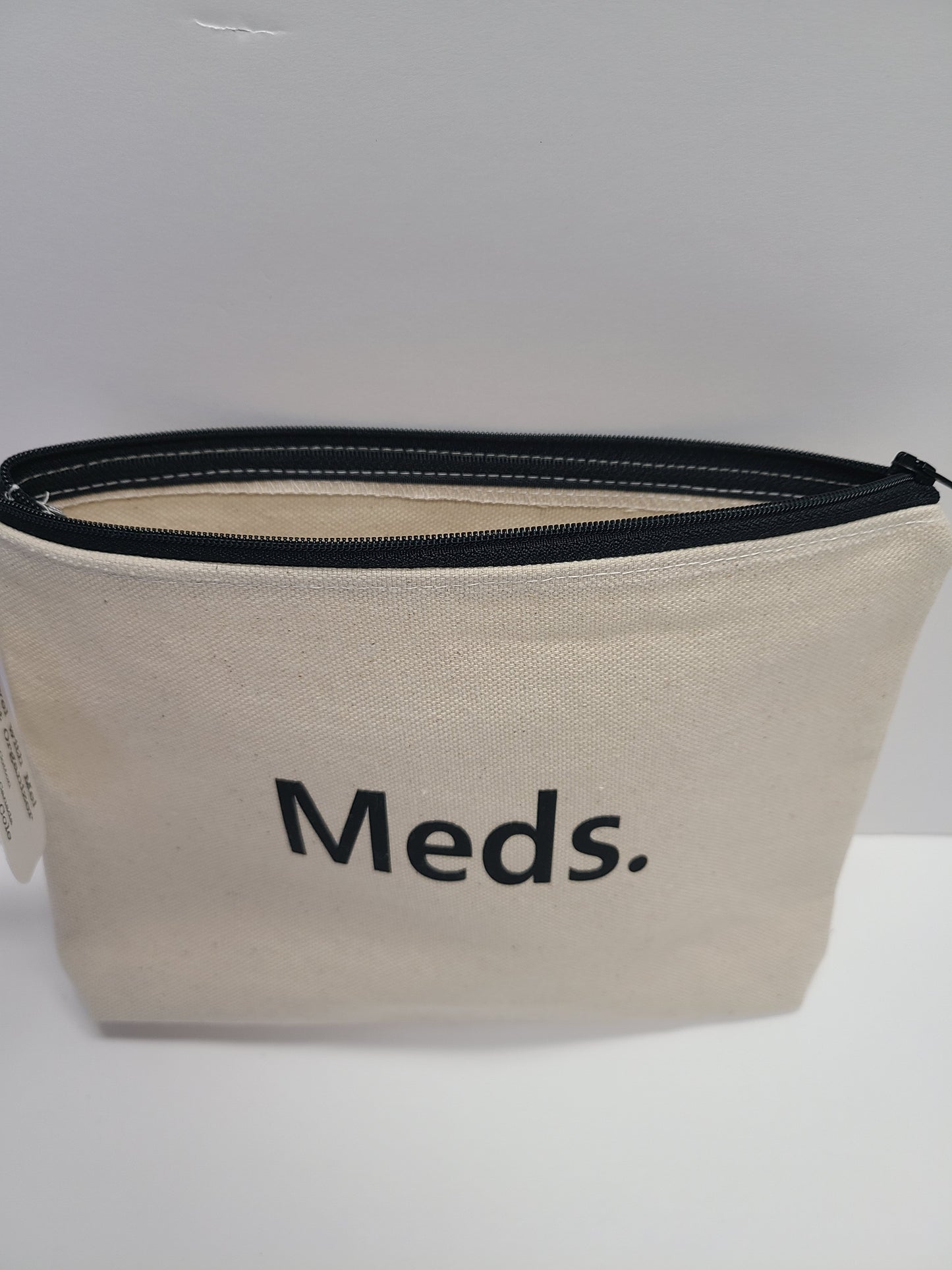 Meds small Travel Bag