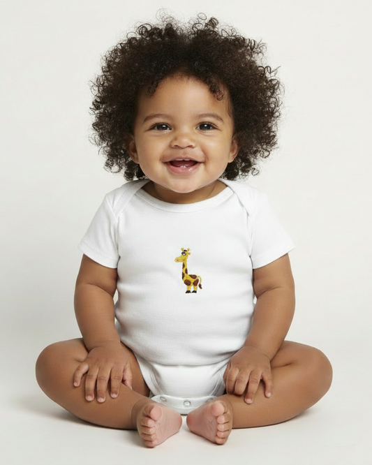 Gary the Giraffe One Piece