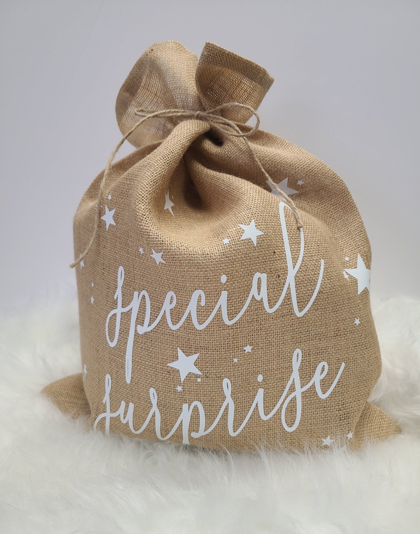 Special Surprise Gift Bag