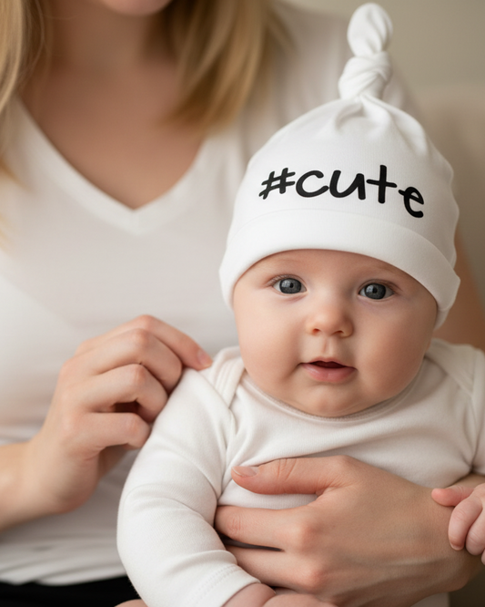 #cute Baby Hat