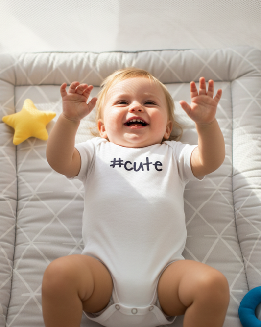 #cute Baby One Piece