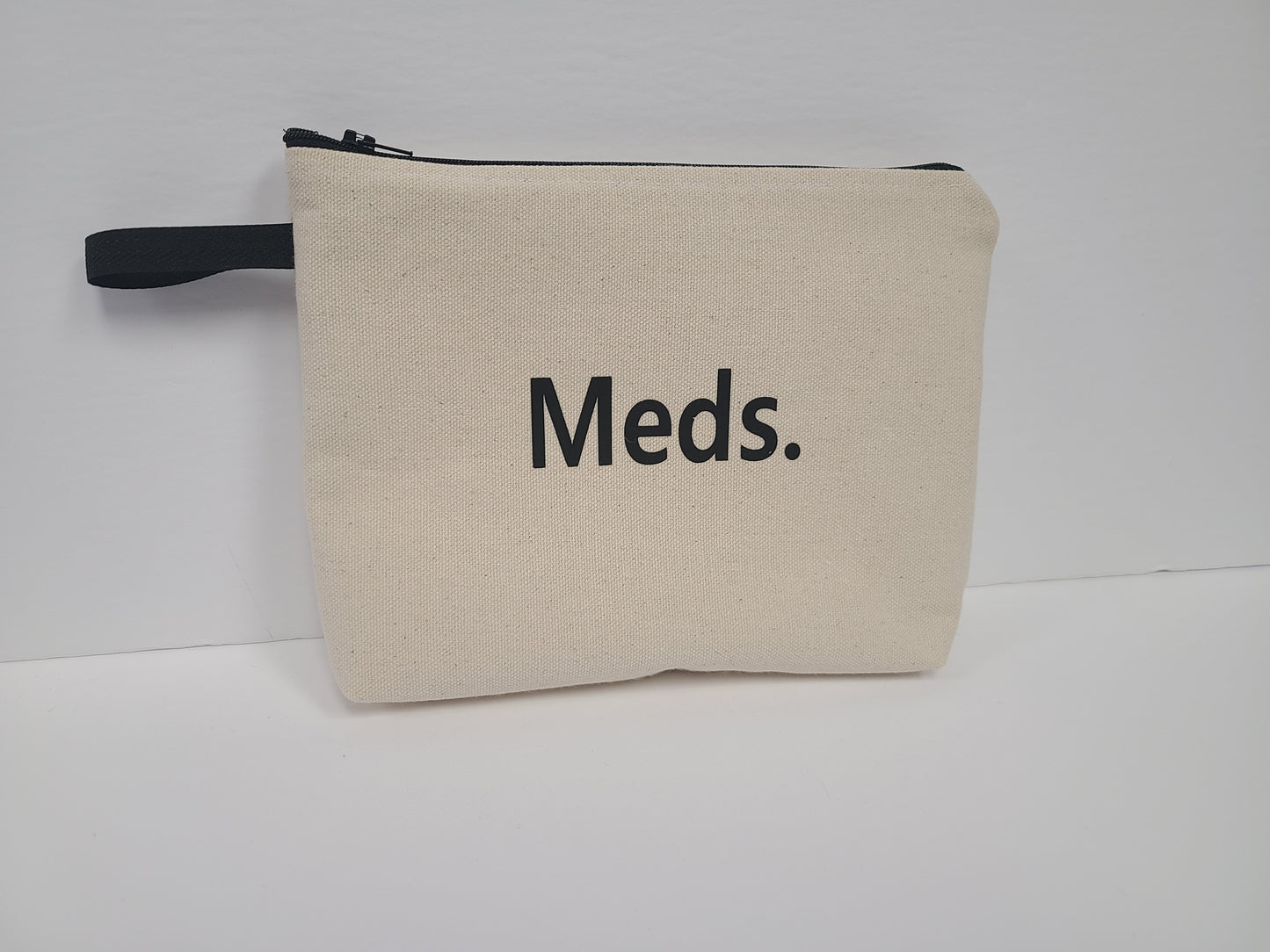 Meds small Travel Bag