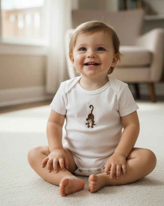 Malcolm the Monkey One Piece