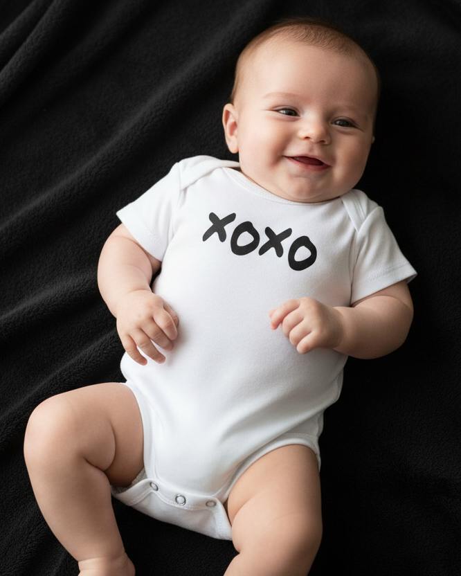 xoxo One Piece