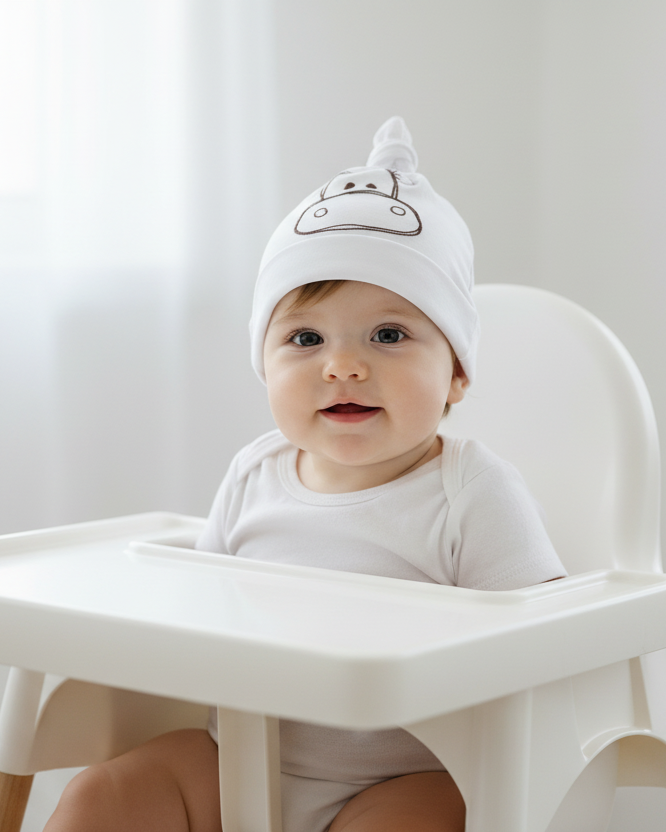 Phippo Baby Hat