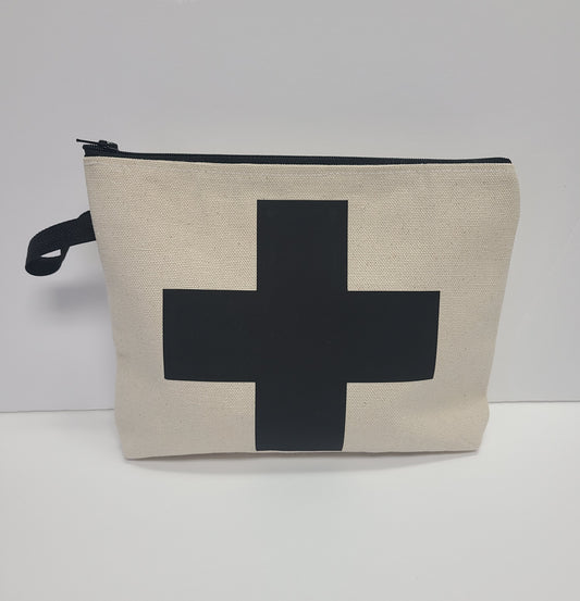 Swiss Cross small Travel Bag