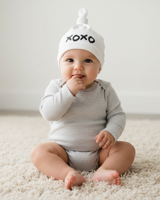 xoxo Baby Hat