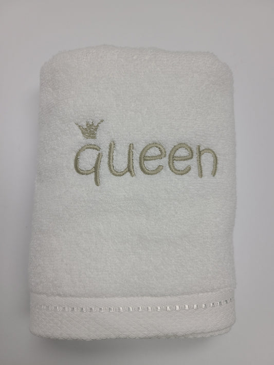 Royal  Hand Towels