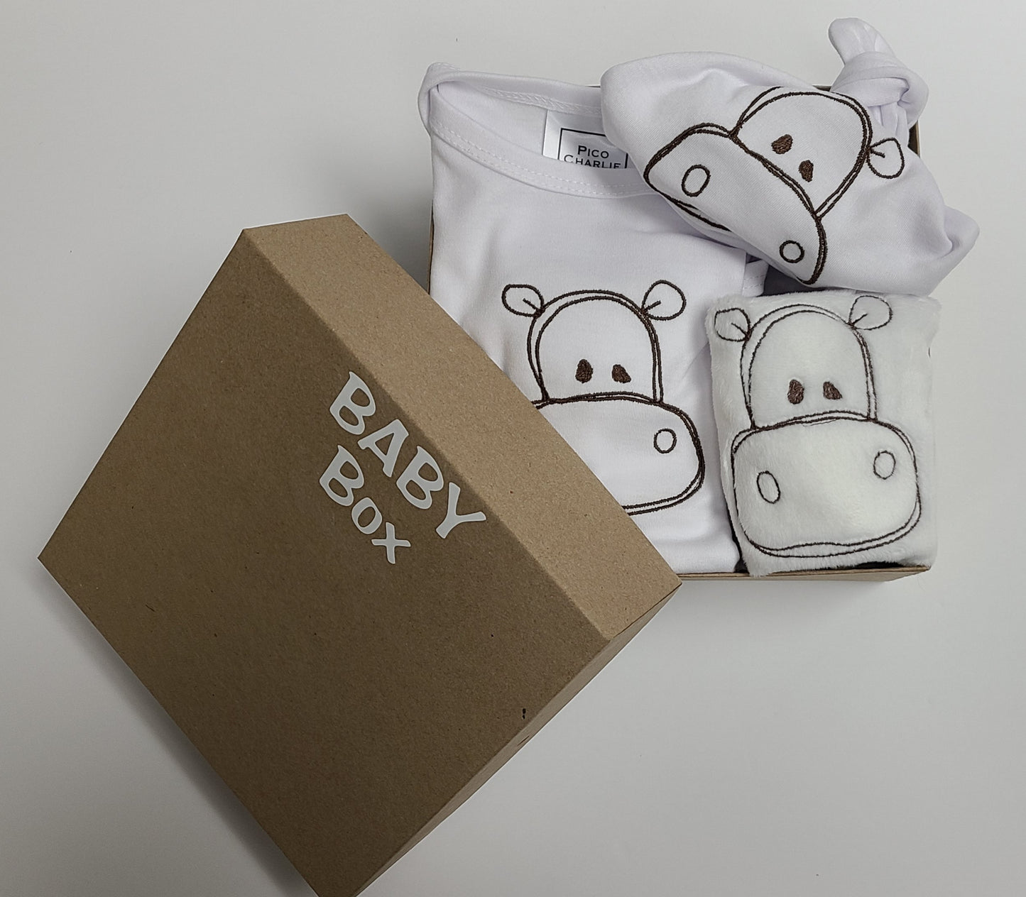 Phippo Baby Box