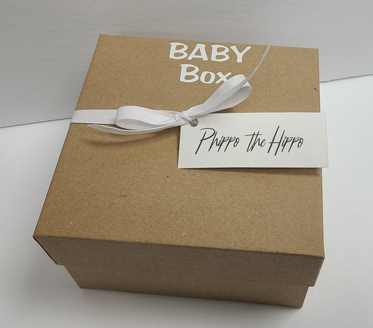 Phippo Baby Box