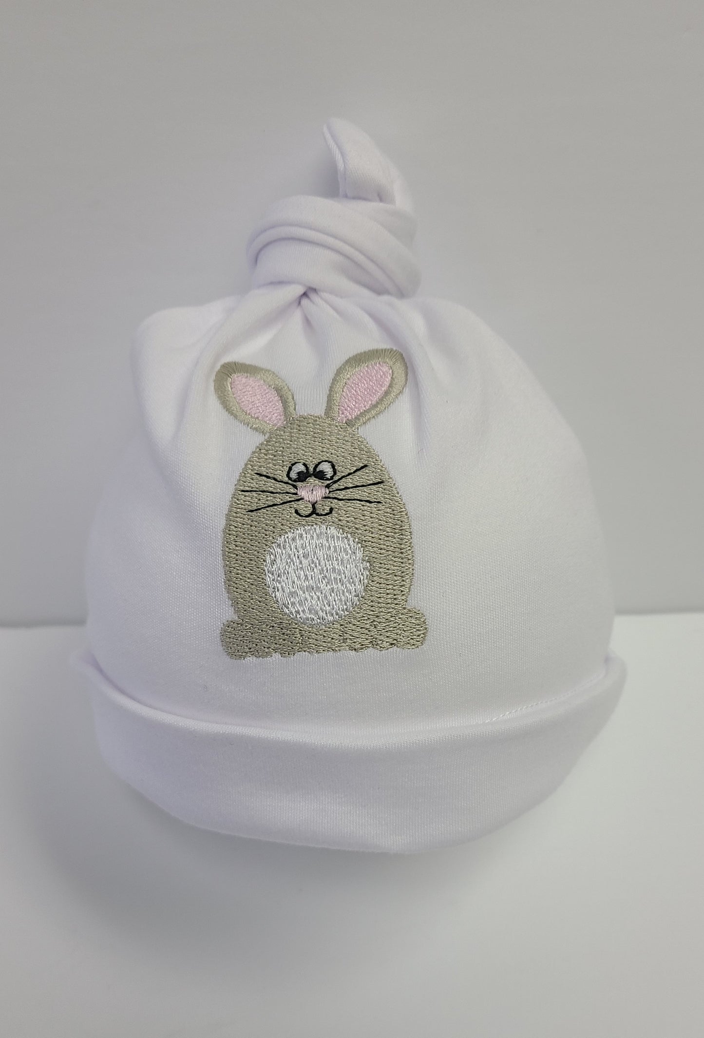Bunny  Baby Hat