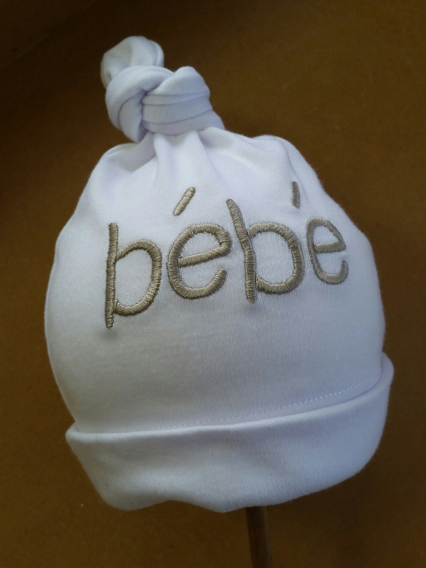Bebe Baby Hat