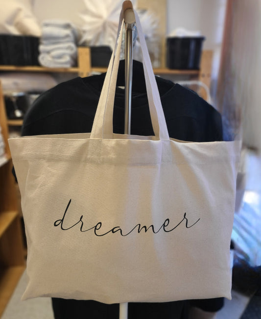 dreamer Tote Bag