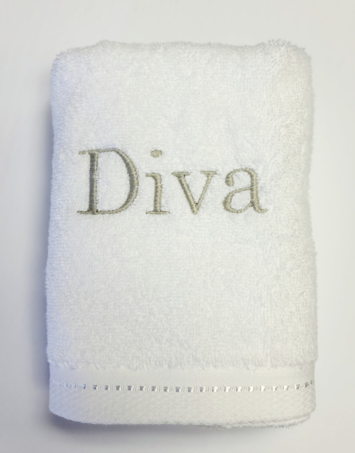 Diva Hand Towel