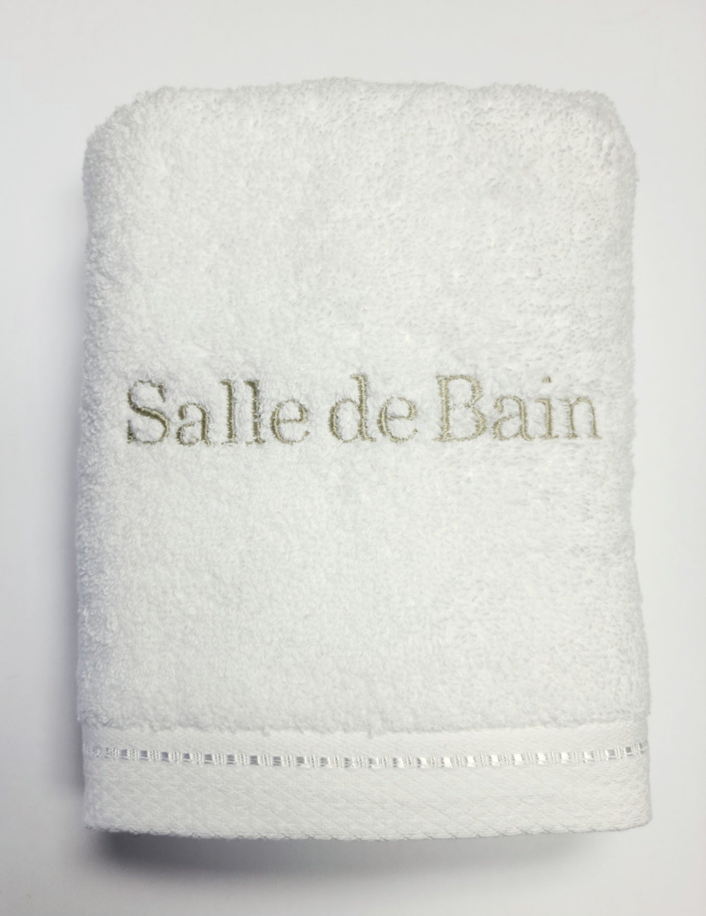 Salle de Bain Hand Towel