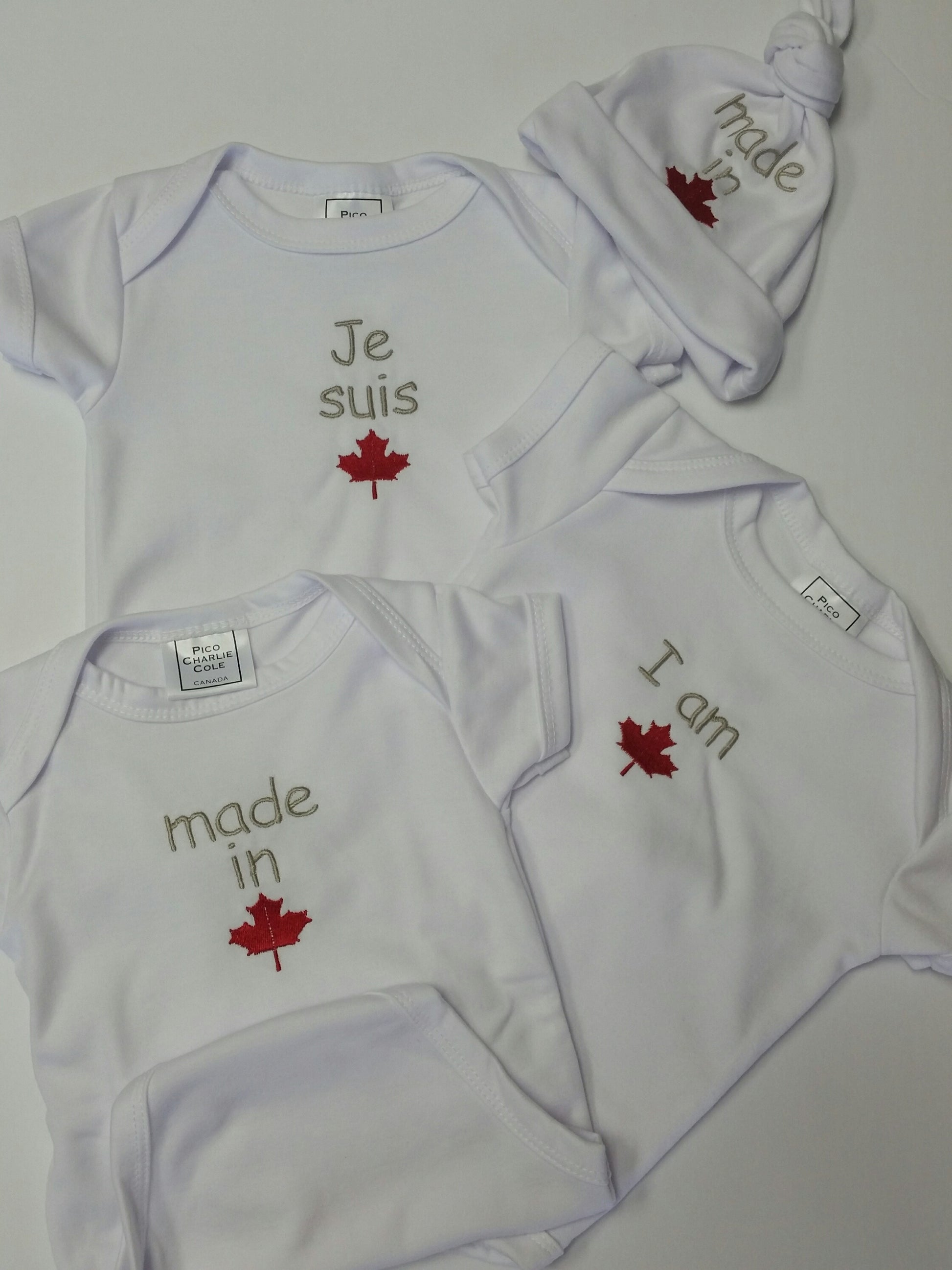 Baby Gear Shop Baby Clothes Canada Cute Canadian Made Baby Clothes