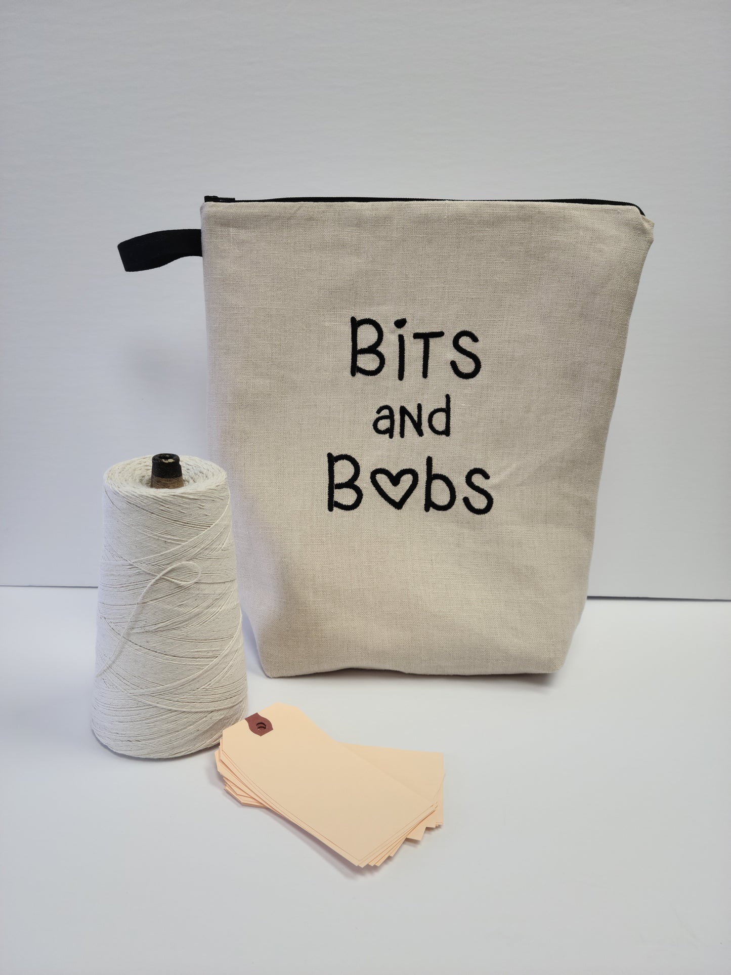 Bits and Bobs Bag