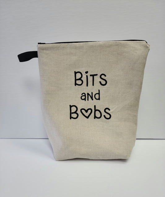 Bits and Bobs Bag
