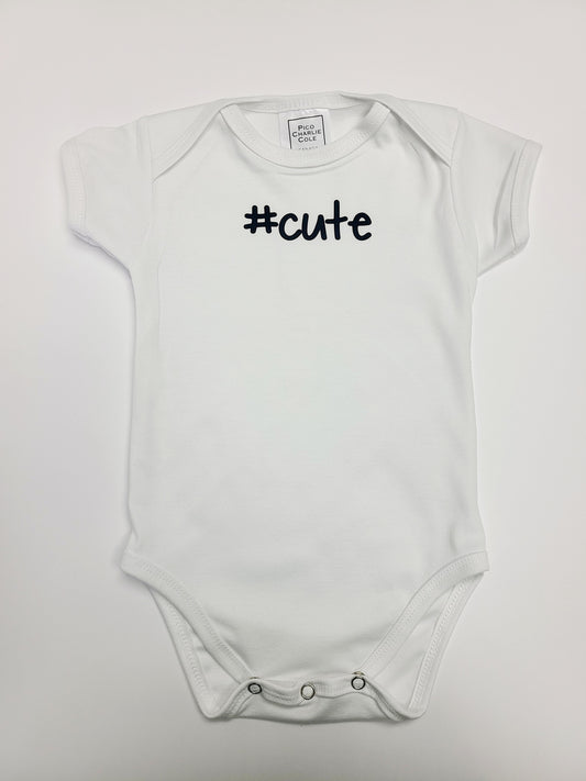 #cute Baby One Piece