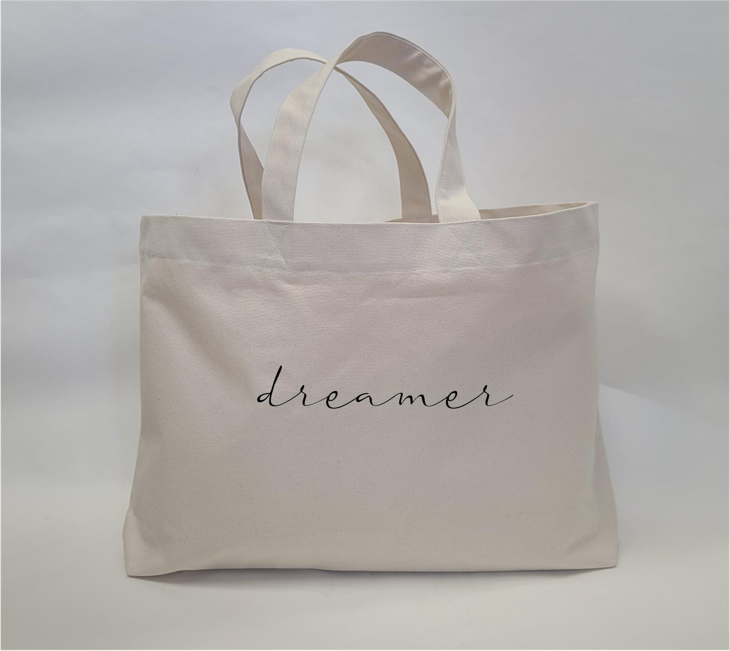 dreamer Tote Bag