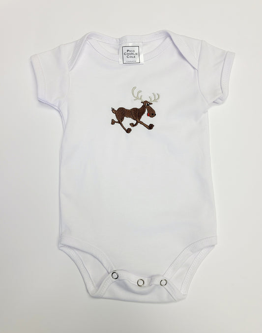 Morrie the Moose One Piece