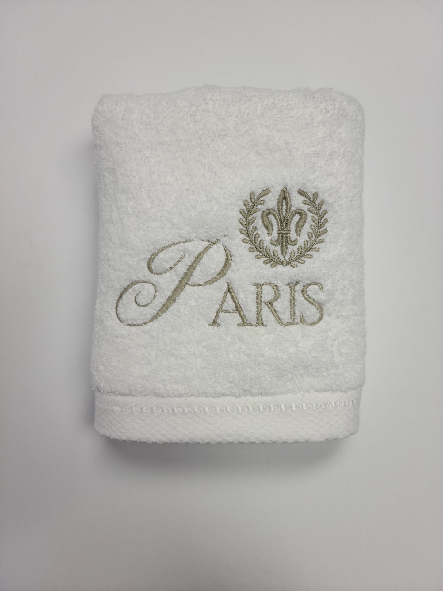 Paris Hand Towel
