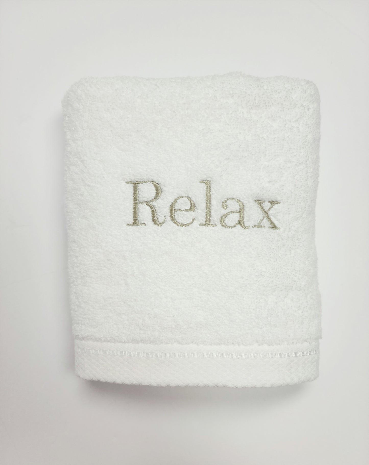 Relax Hand Towel