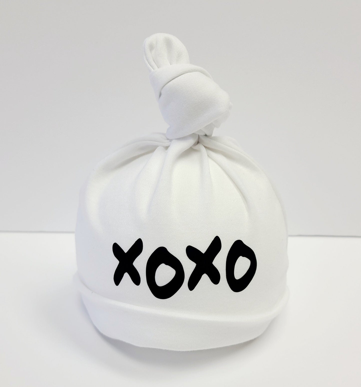 xoxo Baby Hat